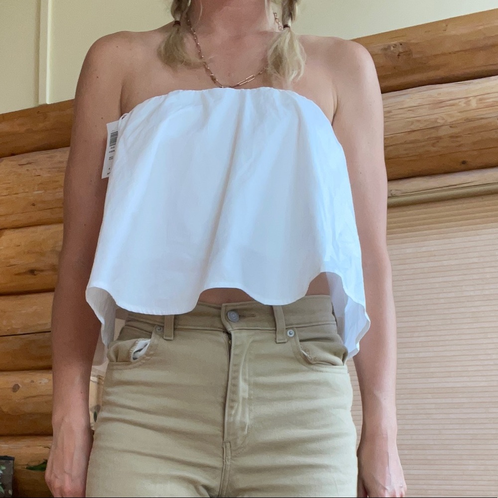 COPY - Babaton tube top